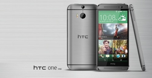 等待发布? WP8.1版HTC One M8已经存在