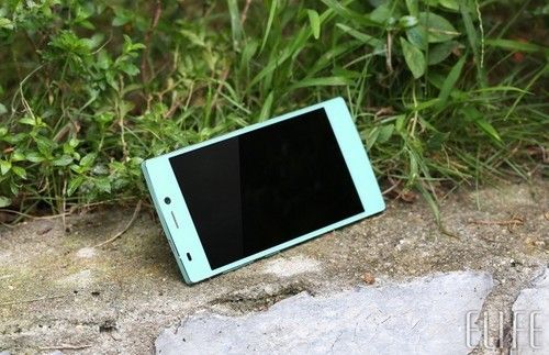 不止是薄金立ELIFE S5.5蓝色版将上市
