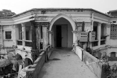 鼓浪屿舌战城管幕后:百年老宅产权跌宕