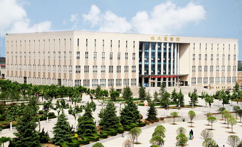 长路踏歌 玉琢汝成西安培华学院简介