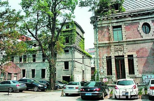 北京 鬼楼 再被消费 小说《朝内81号》出版