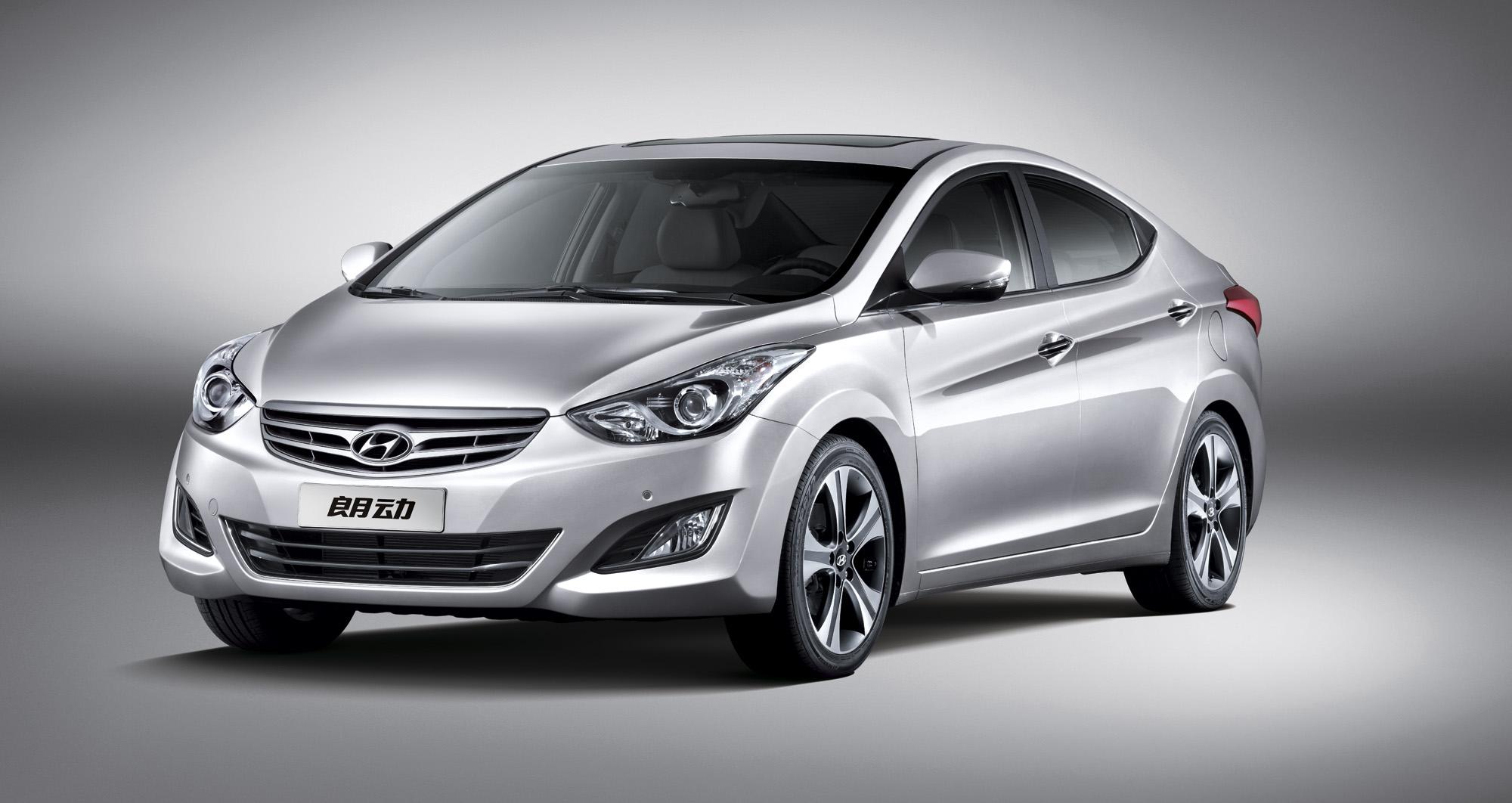 北京现代全系车型备战青岛国际车展_青岛频道_凤凰网