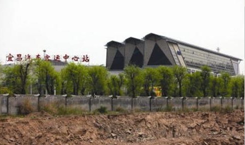 湖北宜昌有多少人口_湖北宜昌到汉口有多远