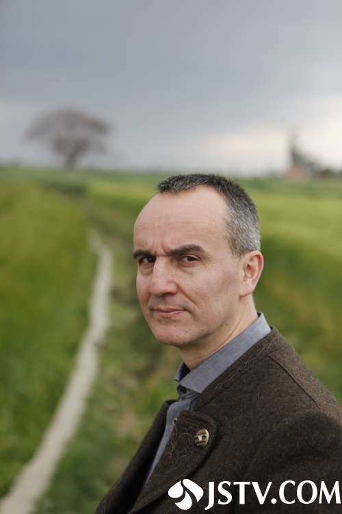 《全能星战》本周五全能巨星将揭晓_江苏频