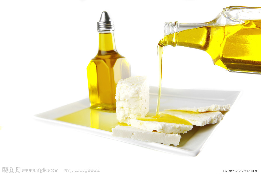 存大桶油放粒维E