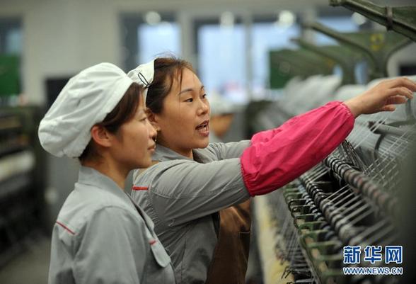 金融如何支持经济升级:小微企业成支持重点