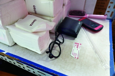 追踪:北京COSTA君太店停业整顿 卫生部门开查