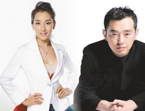 传马苏与孔令辉恋情告急 男方曾称两人会结婚