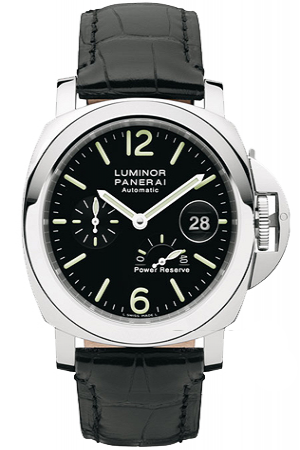 沛纳海Luminor Power Reserve系列PAM 00090腕表