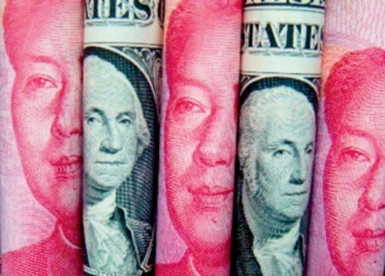 中国持有美债再创新高