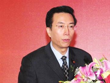 汪东进出任中国石油总裁 新晋董事长总裁均有海外经验