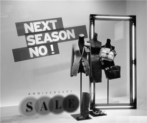 Shopping Mall不卖衣服了? 服装人气不敌影院餐