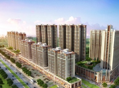 上周成交均价再跌广州房价失守万元