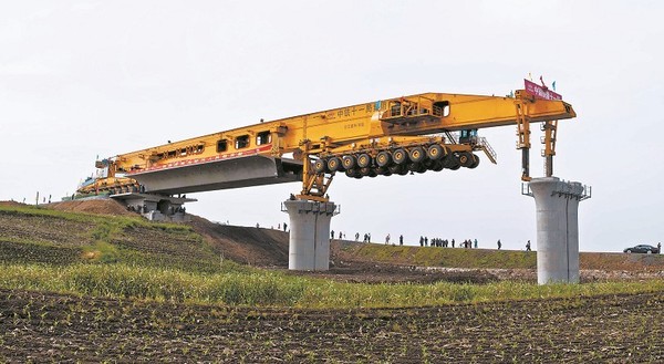 在吉图珲客专闪亮登场_财经_凤凰网