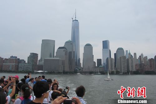 孙子兵法全球行:美国应正确理解孙子原则指导