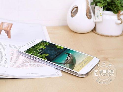 5.8寸大屏 武汉三星P709仅售2499元