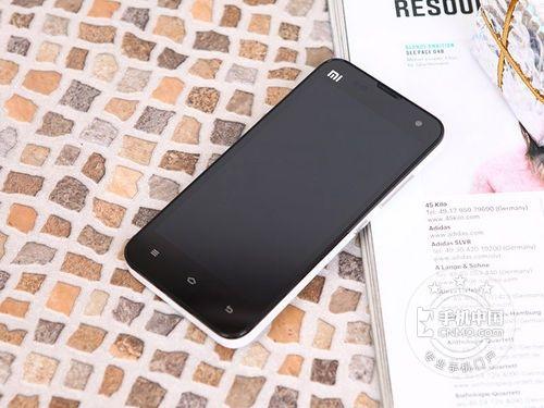 1300万像素摄像头 32GB小米2S涨70元