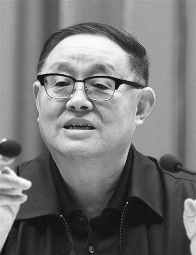 　　上海家化原董事長葛文耀