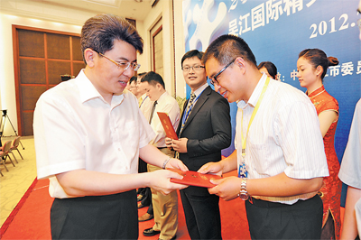 吴江如何打造金牌环境集聚高端人才