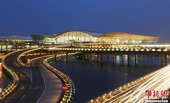 华媒:上海自贸区如二次入世 为经济升级版探路