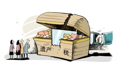 　　京华时报漫画谢瑶