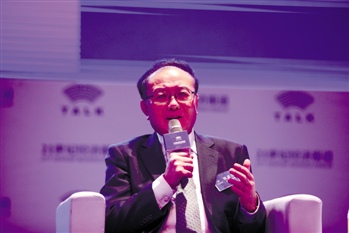 21世纪经济报道刘晖_21世纪经济报道执行主编刘晖(3)