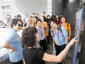 邀港义工赴光明交流服务经验_资讯频道_凤凰