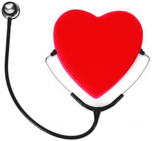 注重常规体检 相信正念力