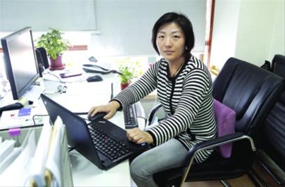 她帮他远离杀人网站