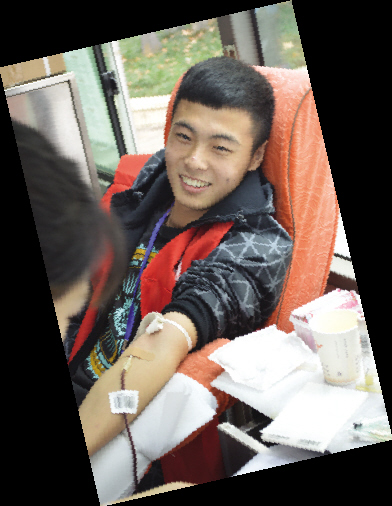 南京红十字血液中心