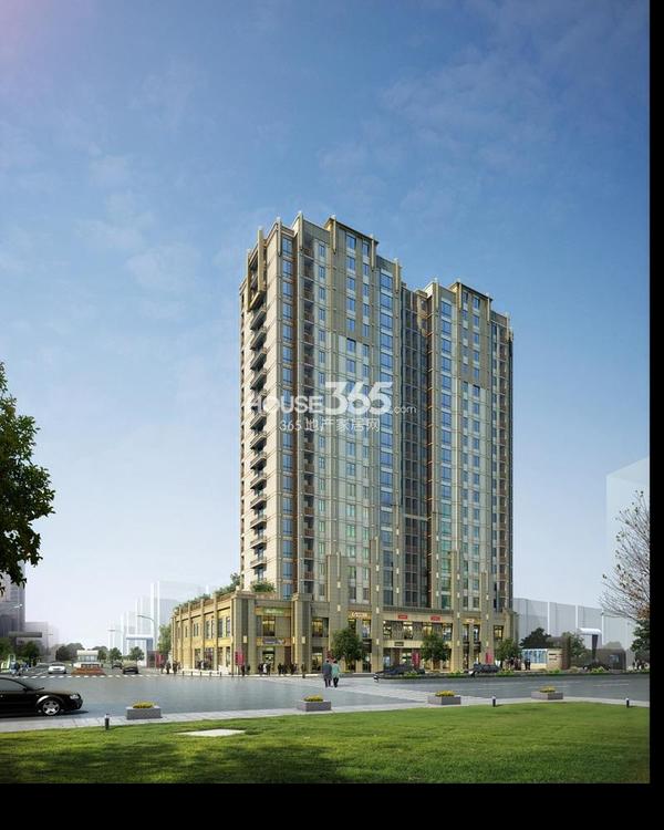 365搜搜:单价过两万楼盘不发销许?搜均价两万