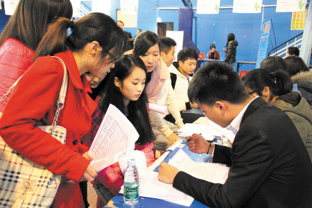 求美国历年的就业率和GDP增长率统计数据,谢