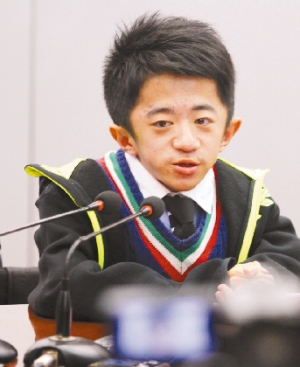 我们的霍金刘大铭