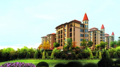 溧水板块晋升南京楼市蓝筹股|房企|楼盘