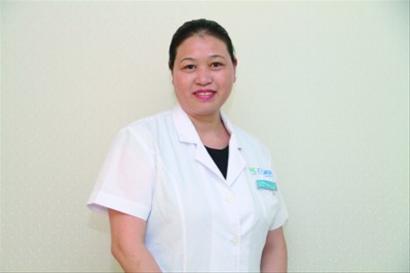 女人30,当心子宫肌瘤盯上你