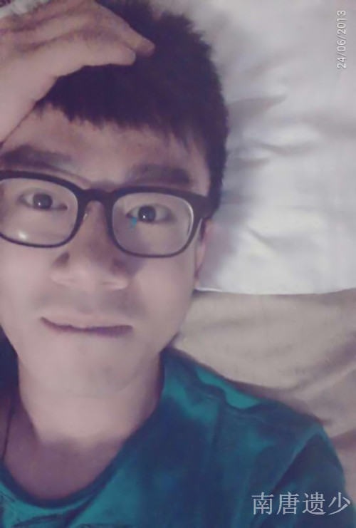 李雪健25岁帅儿子近照曝光 北电导演系毕业|李