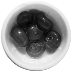 苹果螺|苹果|鱼缸