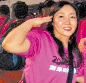 萧敬腾泼粪案新进展 日籍女粉丝被警方调查