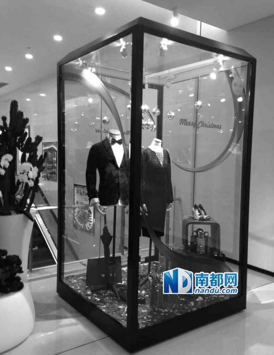 官方、商家齐造岁末购物节|家电|香港
