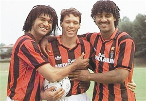 往事随风,只堪买醉忆当年|头球|进球_凤凰资讯