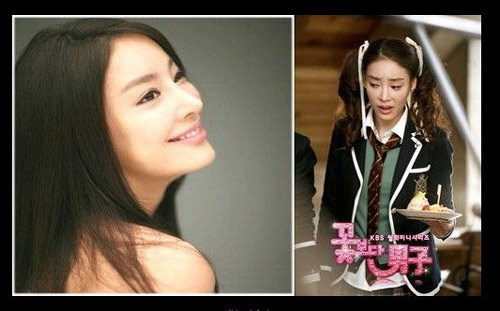 娱乐  韩国演艺圈"潜规则"横行多年,已故女星张子妍在遗书中爆料曾遭