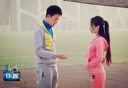 《私人订做》逆袭 与《私人订制》抢观众|院线