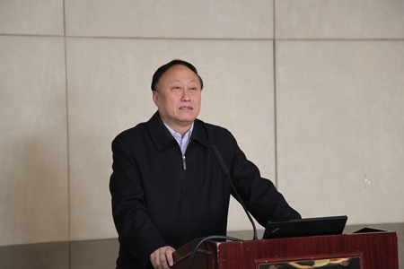 北京大学召开2013年学科建设与评估工作研讨