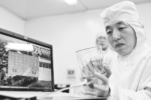 盟近期有望挂牌 或助力量子计算机制造|墨西|刘兆平