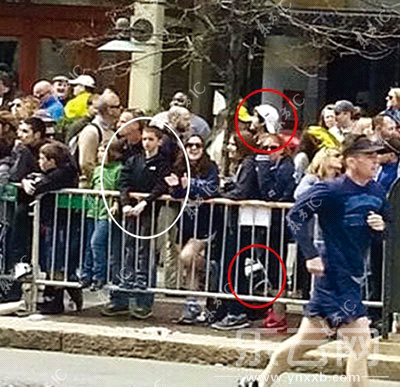 恐怖 波士顿恐怖袭击|恐怖袭击|达吉斯坦