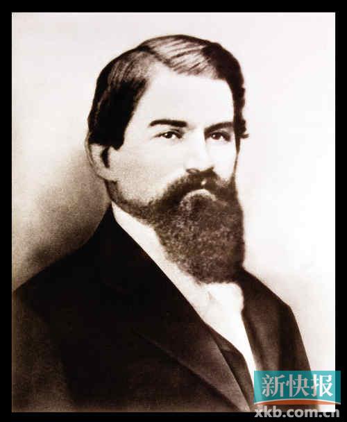 致敬百年品牌背后的经典故事(1)|时尚界|时装