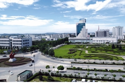 武汉开发区明起整体托管汉南区
