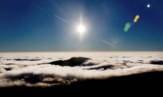 研究:2100年前地球气温将上升4度 带来严重后果|气温|科学家_凤凰资讯