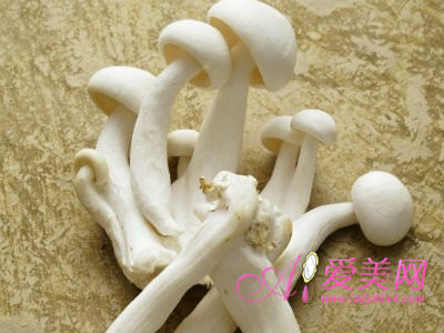 　　6.调节身体修护机能：