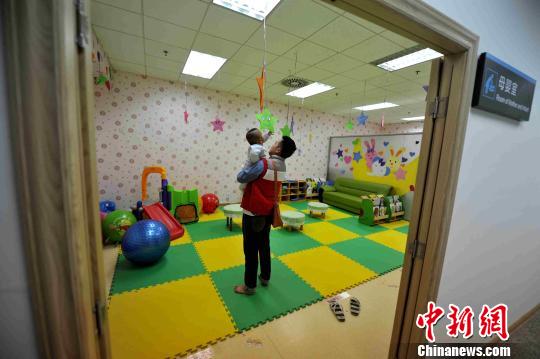 厦门海沧独创政务综合体:社会服务管理一站式